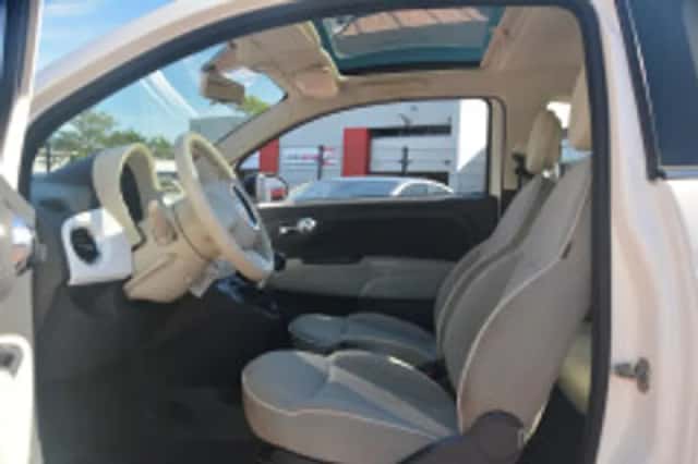 Fiat 500 (2013) thumbnail 6