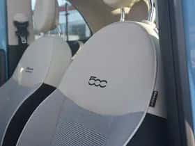 Fiat 500C (2014) thumbnail 16