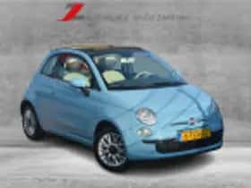 Fiat 500C (2014) thumbnail 32