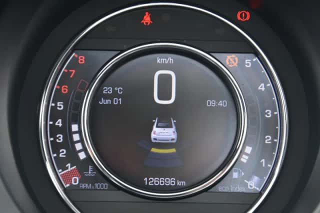Fiat 500C (2015) thumbnail 18