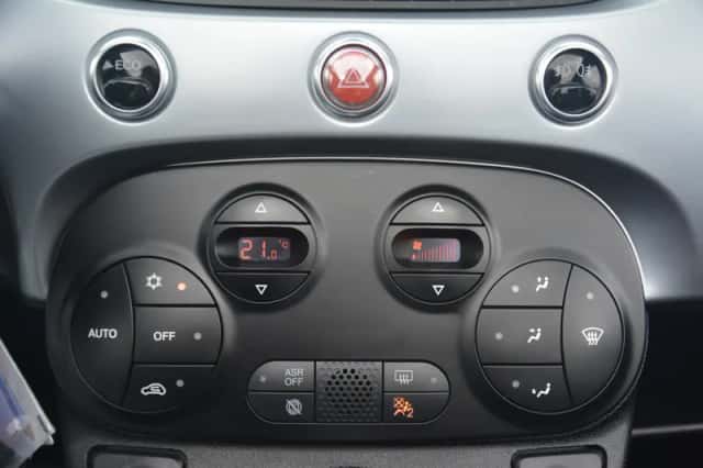 Fiat 500C (2015) thumbnail 19