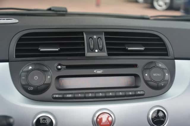 Fiat 500C (2015) thumbnail 21