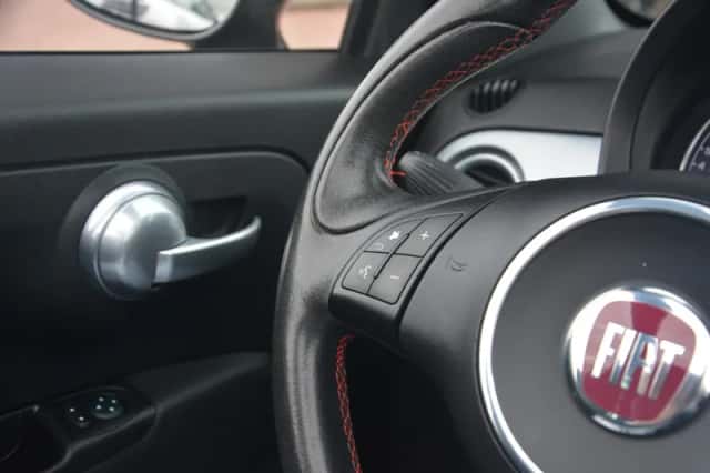 Fiat 500C (2015) thumbnail 22
