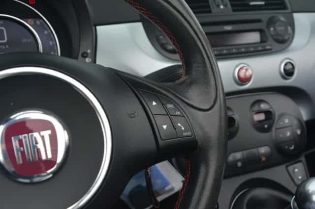 Fiat 500C (2015) thumbnail 23