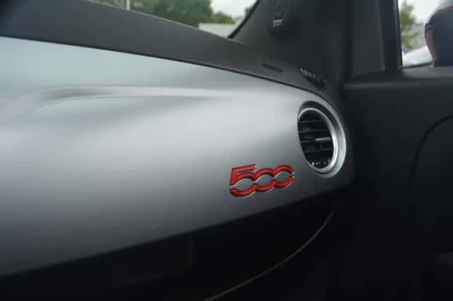 Fiat 500C (2015) thumbnail 24