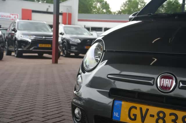 Fiat 500C (2015) thumbnail 25