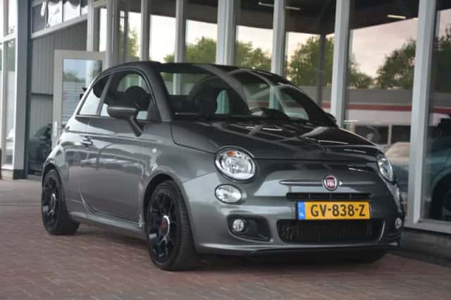 Fiat 500C (2015) thumbnail 26
