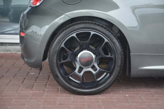 Fiat 500C (2015) thumbnail 27