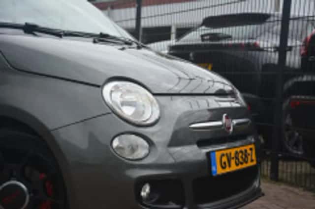 Fiat 500C (2015) thumbnail 4