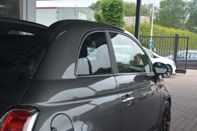 Fiat 500C (2015) thumbnail 33