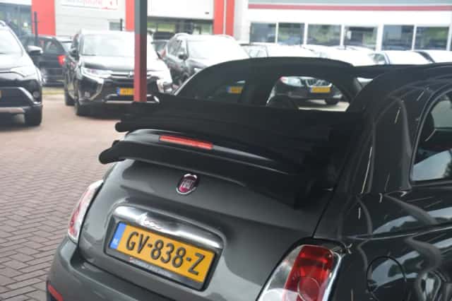 Fiat 500C (2015) thumbnail 36