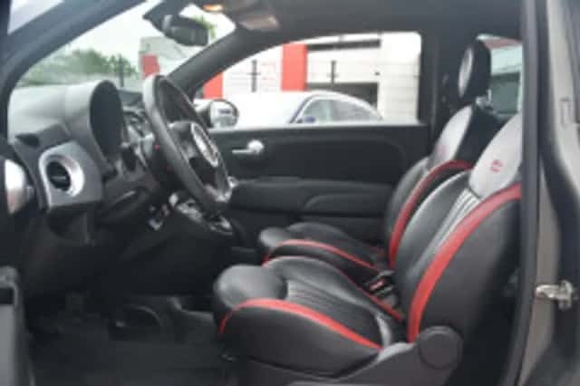 Fiat 500C (2015) thumbnail 5
