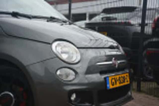 Fiat 500C (2015) thumbnail 47