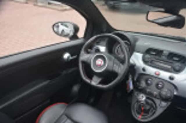 Fiat 500C (2015) thumbnail 53