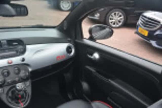 Fiat 500C (2015) thumbnail 54