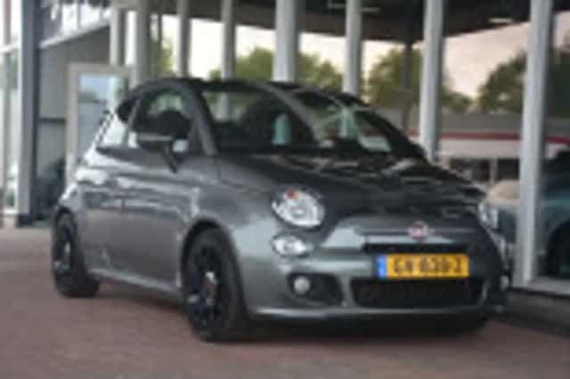 Fiat 500C (2015) thumbnail 63