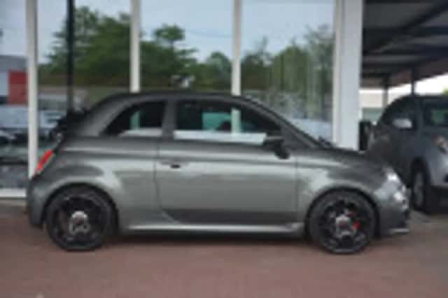 Fiat 500C (2015) thumbnail 66
