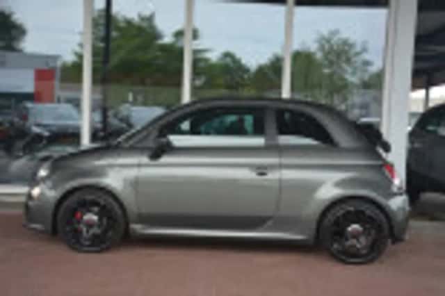 Fiat 500C (2015) thumbnail 67
