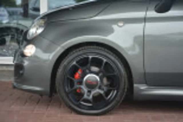 Fiat 500C (2015) thumbnail 68