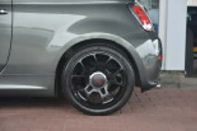 Fiat 500C (2015) thumbnail 69