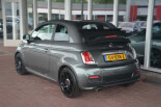 Fiat 500C (2015) thumbnail 71