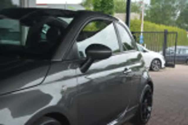 Fiat 500C (2015) thumbnail 74