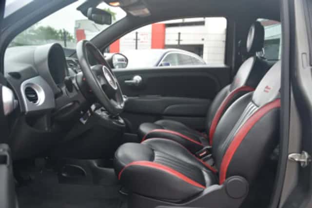 Fiat 500C (2015) thumbnail 85
