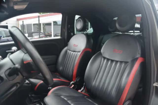 Fiat 500C (2015) thumbnail 86