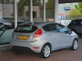 Ford Fiesta (2012) thumbnail 52
