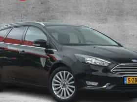Ford Focus (2014)