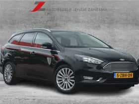 Ford Focus (2014) thumbnail 2