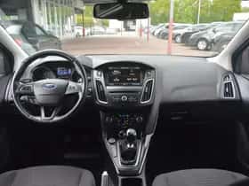 Ford Focus (2014) thumbnail 14