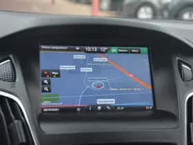 Ford Focus (2014) thumbnail 23
