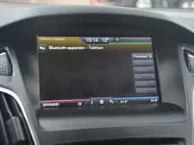 Ford Focus (2014) thumbnail 26