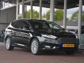 Ford Focus (2014) thumbnail 31