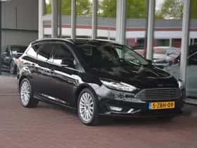 Ford Focus (2014) thumbnail 32