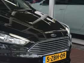 Ford Focus (2014) thumbnail 33
