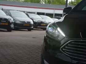 Ford Focus (2014) thumbnail 34