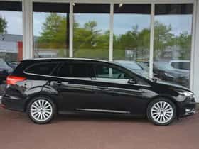Ford Focus (2014) thumbnail 38