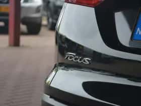Ford Focus (2014) thumbnail 43