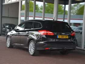 Ford Focus (2014) thumbnail 45