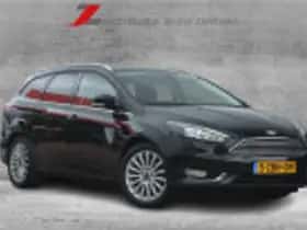 Ford Focus (2014) thumbnail 53
