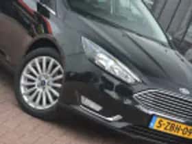 Ford Focus (2014) thumbnail 54