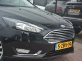 Ford Focus (2014) thumbnail 55