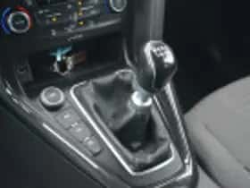Ford Focus (2014) thumbnail 73