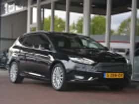 Ford Focus (2014) thumbnail 76