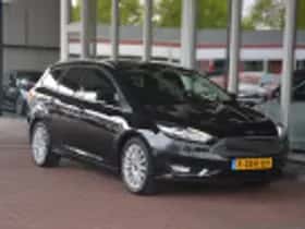 Ford Focus (2014) thumbnail 77