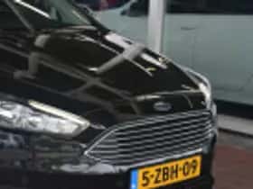 Ford Focus (2014) thumbnail 78