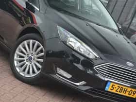 Ford Focus (2014) thumbnail 9