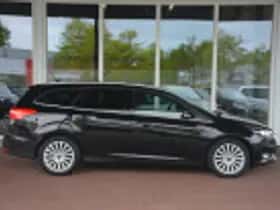 Ford Focus (2014) thumbnail 83